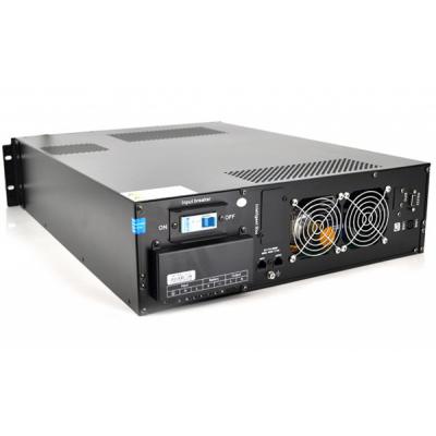 Пристрій безперебійного живлення Ritar RT-6KL-LCD