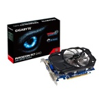 Видеокарта GIGABYTE Radeon R7 240 2048Mb OverClock (GV-R724OC-2GI)