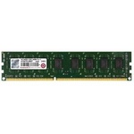 Модуль памяти для компьютера DDR3 4GB 1600 MHz Transcend (JM1600KLH-4G / TS512MLK64V6H)