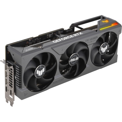 Видеокарта ASUS GeForce RTX4090 24GB TUF GAMING (TUF-RTX4090-24G-GAMING)