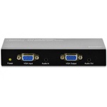 Усилитель сигнала DIGITUS VGA 4-port extender over UTP 300m (DS-53440)