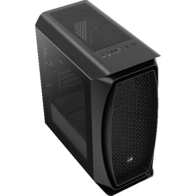 Корпус AeroCool Aero One Mini-GBKv1 (4710562752366)