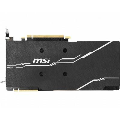 Видеокарта MSI GeForce RTX2070 SUPER 8192Mb VENTUS (RTX 2070 SUPER VENTUS)