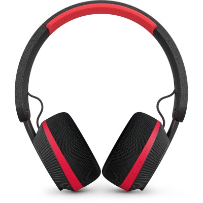 Навушники Philips TAA6219 Over-ear Wireless Mic Black (TAA6219BK/00)