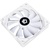 Кулер для корпуса ID-Cooling XF-12025-ARGB-SNOW