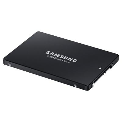 Накопитель SSD 2.5' 480GB Samsung (MZ-7KM480NE)