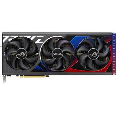 Відеокарта ASUS GeForce RTX4080 16Gb ROG STRIX OC GAMING (ROG-STRIX-RTX4080-O16G-GAMING)