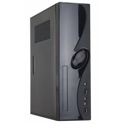 Корпус CASY M500 200W (YCC-M500-BB-200)