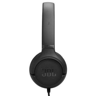 Навушники JBL Tune 530 Black (JBLT530BLK)