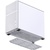 Корпус JONSBO D31 MESH White