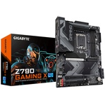 Материнська плата GIGABYTE Z790 GAMING X