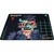 Килимок для мишки A4Tech Bloody BP-45 Renegade Midnight (4711421000949)