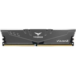 Модуль памяти для компьютера DDR4 8GB 3200 MHz T-Force Vulcan Z Gray Team (TLZGD48G3200HC16F01)