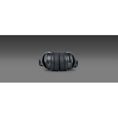 Навушники Muse M-278 FB Bluetooth Black (M-278 FB)