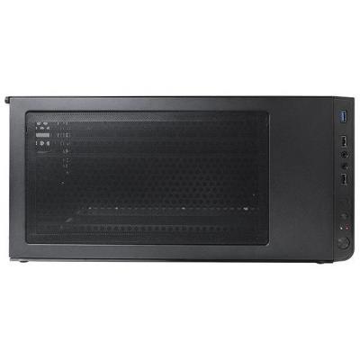 Корпус ThermalTake V200 Tempered Glass Edition (CA-1K8-00M1WN-00)