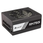 Блок питания CORSAIR 750W RM750i (CP-9020082-EU)