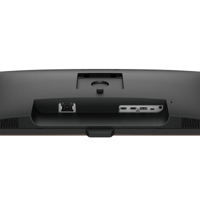 Монитор BenQ EW2880U Brown-Black (9H.LKSLB.QBE)