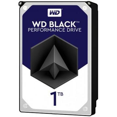 Жесткий диск 3.5' 1TB Western Digital (#WD1003FZEX-FR#)