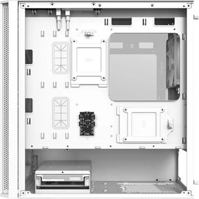 Корпус MONTECH AIR 100 ARGB (W)