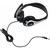 Наушники Vinga HSM035 Black (HSM035BK)