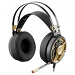 Наушники A4tech M660 GOLDEN