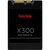 Накопитель SSD 2.5' 128GB SANDISK (SD7SB6S-128G-1122)