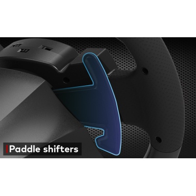 Кермо Hori Racing Wheel Pro Deluxe (NSW-429U)