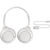Наушники TCL MTRO200BT Bluetooth Ash White (MTRO200BTWT-EU)