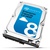 Жесткий диск 3.5' 8TB Seagate (ST8000NM0045)