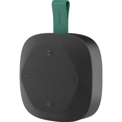 Акустична система Canyon HEXAGON 10 Black/Green (CNE-CBTSP10BG)