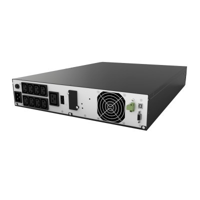 Пристрій безперебійного живлення nJoy Aster 3K USB (UPCMCOP930HASCG01B)