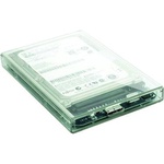Кишеня зовнішня PowerPlant 2.5' HDD USB2.0 (HC380206)