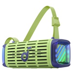 Акустична система Anker SoundСore Boom 3i Green (D5100060)