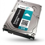 Жесткий диск 3.5' 6TB Seagate (ST6000NM0115)