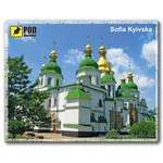 Коврик Pod Mishkou Софія-Київська