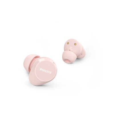 Навушники Philips TAT1209 Touch Control Pink (TAT1209PK/00)