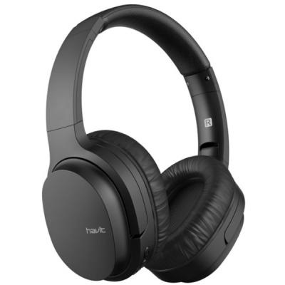 Наушники Havit HV-I62 Black (25752)