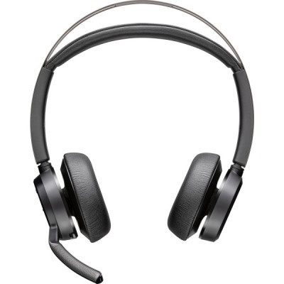 Навушники Poly Focus 2 - M USB-A HS Stereo (77Y85AA)