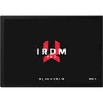Накопитель SSD 2.5' 1TB Goodram (IRP-SSDPR-S25C-01T)