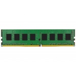 Модуль памяти для компьютера DDR4 8GB 2133 MHz Kingston (KVR21N15S8/8BK)