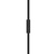 Наушники Celebrat D2 Red + mic + button call answering (53440)