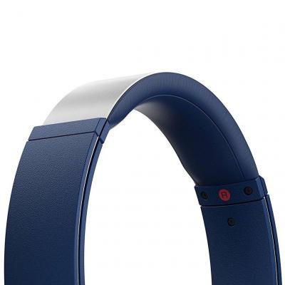 Наушники SONY MDR-XB550AP Blue (MDRXB550APL.E)