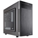 Корпус CORSAIR Carbide 88R Black (CC-9011086-WW)
