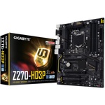 Материнская плата GIGABYTE GA-Z270-HD3P