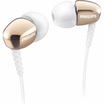 Наушники PHILIPS SHE3900 Gold (SHE3900GD/00)