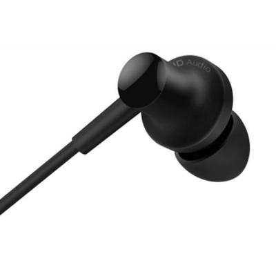 Наушники Xiaomi Mi In-Ear Pro 2 Black (ZBW4423TY / QTEJ03JY)