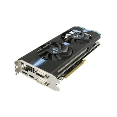 Видеокарта Sapphire Radeon R9 270X 2048Mb VAPOR-X OC (11217-00-20G)