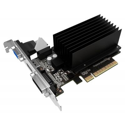 Видеокарта GeForce GT730 2048Mb GAINWARD (4260183363224)