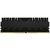 Модуль пам'яті для комп'ютера DDR4 16GB (2x8GB) 4600 MHz FURY Renegade Black Kingston Fury (ex.HyperX) (KF446C19RBK2/16)