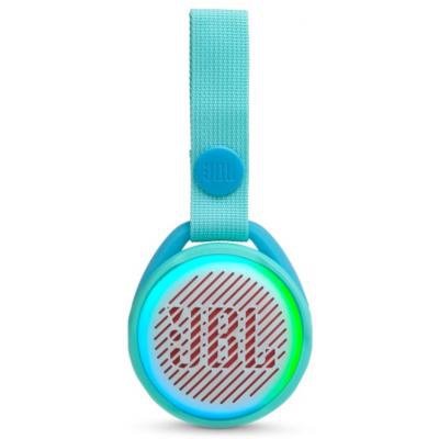 Акустическая система JBL JR POP Teal (JBLJRPOPTEL)